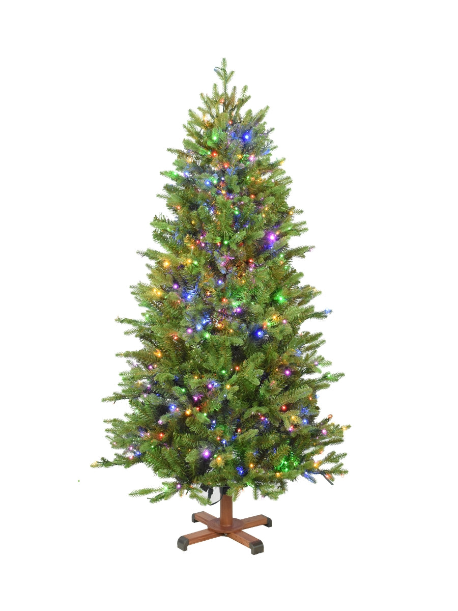 Balsam Fir 5'